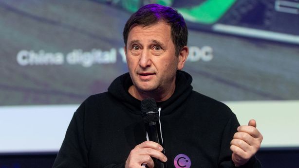 Cofondatore di Celsius accusato di aver truffato gli investitori