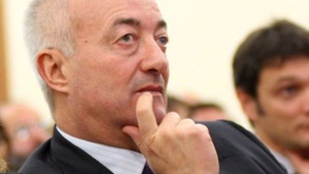 Mandato arresto per Riva. Truffa allo Stato