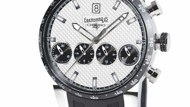 Eberhard, cronografo d’avanguardia
