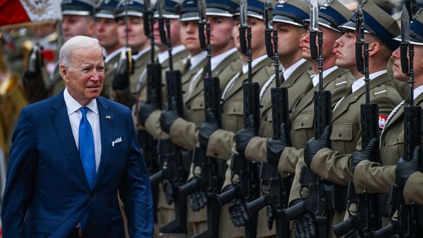 Guerra Ucraina: Usa primi per sostegno a Kiev, Italia sesta