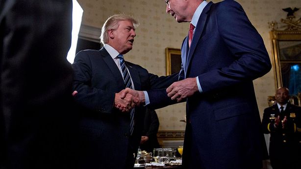 Fbi indaga su legami Russia-Trump: scandalo maggiore del Watergate