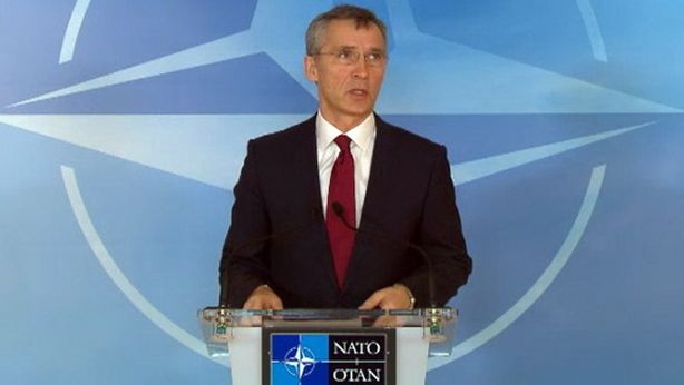 La Nato raddoppia le forze contro l’escalation russa