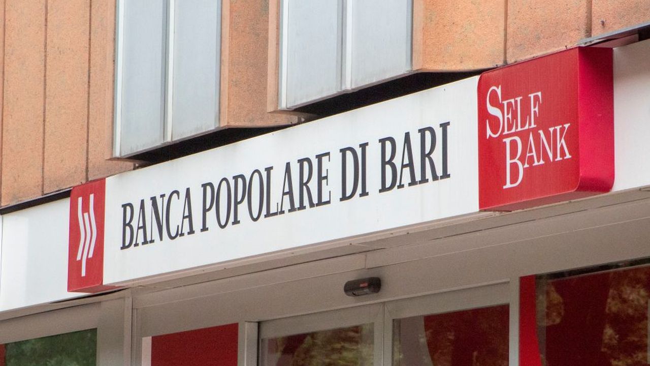 Ex Popolare di Bari, al via la vendita: Iccrea, Credem e Crédit Agricole in corsa per la banca