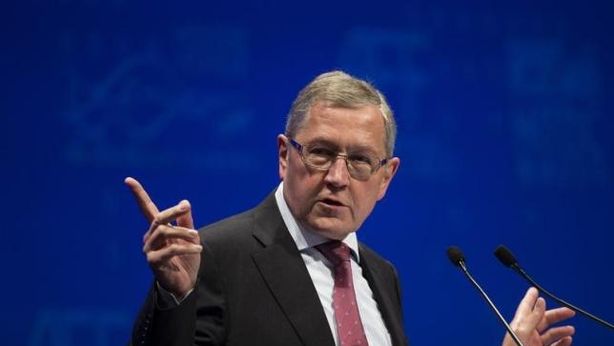 Capo fondo salva stati ESM: Grexit è ancora possibile