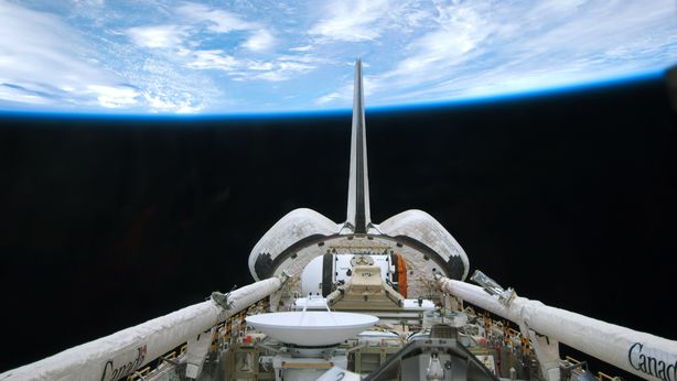 Timori Usa: Russia e Cina stanno creando armi spaziali distruttive