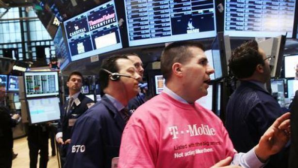 Domanda Treasuries cresce, MTS pronta a sbarco in Usa