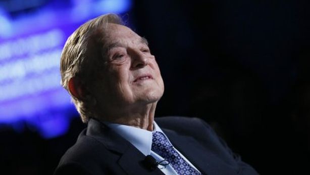 Soros: teorie economiche hanno fallito, vanno ripensate