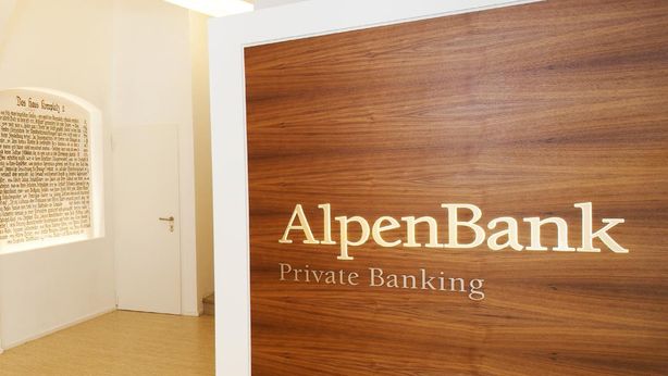Private banking: tra AlpenBank e Consultinvest nuovi accordi di collaborazione