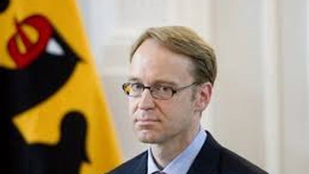 Bundesbank: fermiamo il virus banche e titoli stato