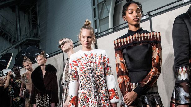 Quanto vale la moda italiana