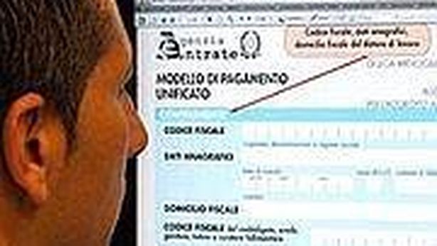 Redditometro. Ovvero stato di polizia fiscale