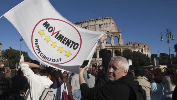 M5S: metà elettori lo rivota, 12% non torna più alle urne