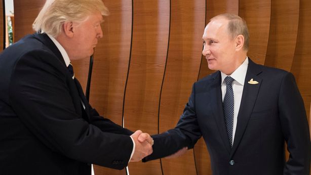 Sanzioni Russia? “Sono più preoccupato da terza guerra mondiale”
