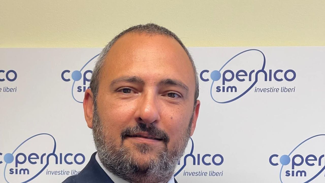 La consulenza in un mondo in evoluzione: l’approccio distintivo di Copernico SIM