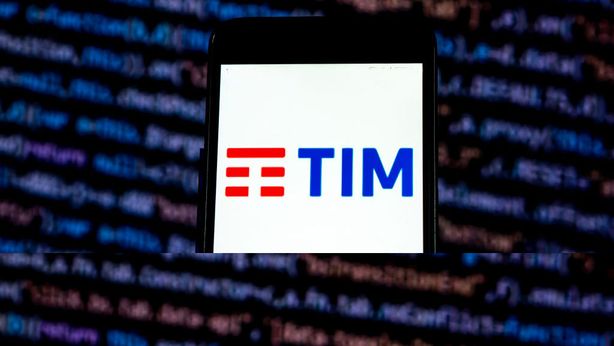 TIM conferma la crescita prevista per il 2022-2023