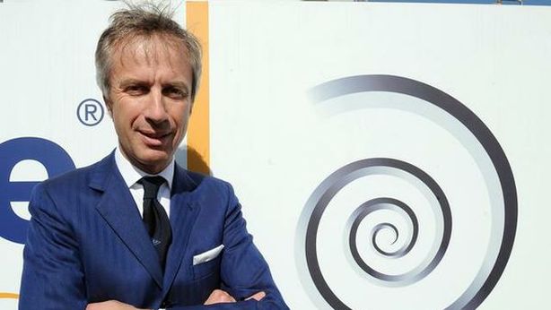 Italcementi dimezza stabilimenti in Italia, da 17 a 8