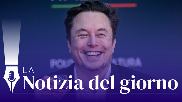 Tesla corre in borsa: Musk accelera sulla guida autonoma in Cina