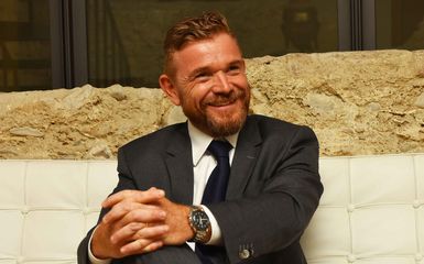 Moris Franzoni – direttore commerciale rete consulenti finanziari Credem