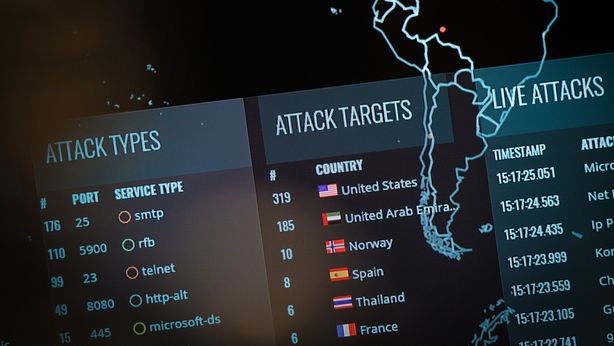 Guerra Ucraina: per Cattaneo di InfoCert potrebbe scatenare cyber attacchi contro le banche