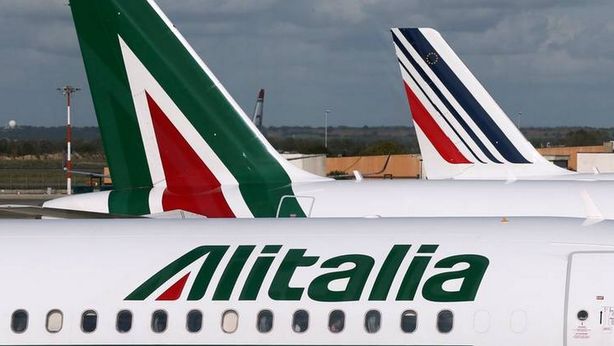 Alitalia: debiti e crac, cosa succede ora?