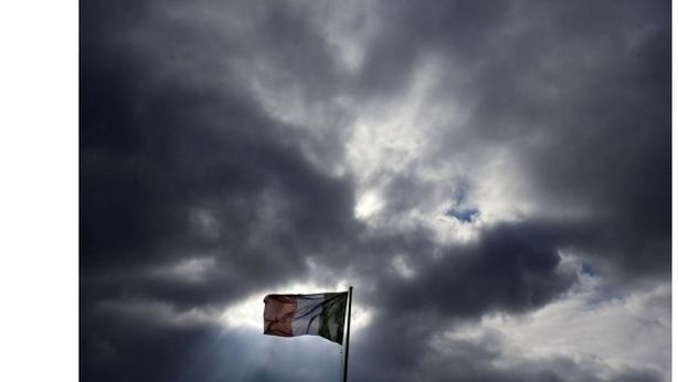 Fitch: Renzi o Letta, l’outlook è sempre negativo
