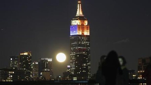 Empire State Building: Ipo più vicina per il grattacielo simbolo di New York