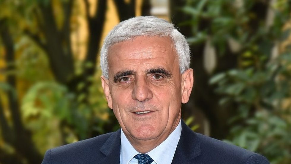 Nazzareno Gregori – Direttore Generale Credem