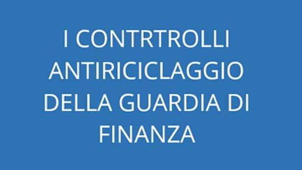 Antiriciclaggio e organi di vigilanza – Usi e abusi