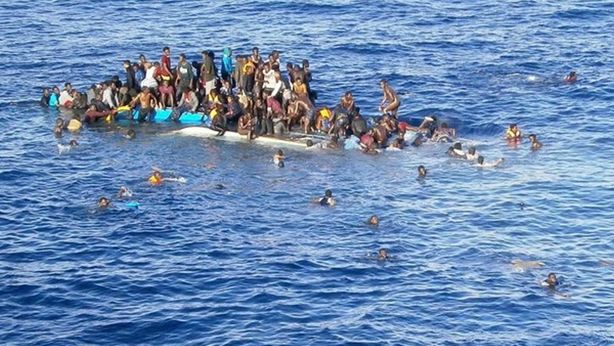 Immigrazione: una testimonianza  drammatica!