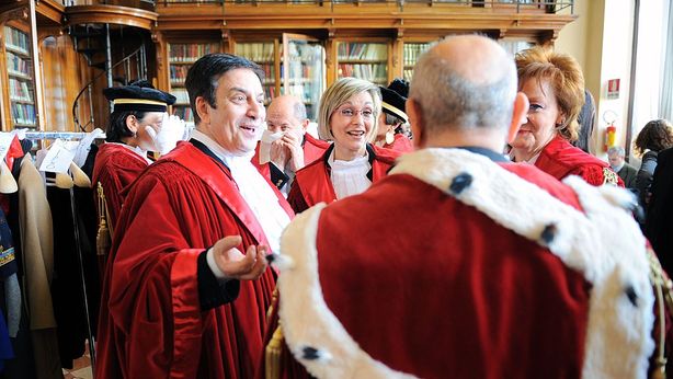 Italicum bocciato in parte, Consulta: si può andare a votare