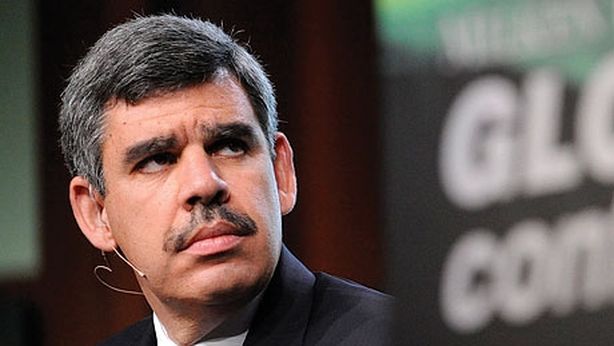 El-Erian: “L’illusione della liquidità minaccia high yield e bond emergenti”