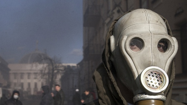 Maschera di respirazione è in grado diagnosticare il cancro