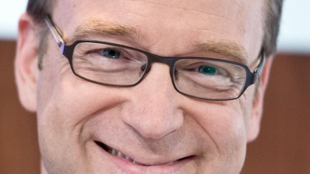 Weidmann: “Debito euro in zona pericolo. Basta aiuti ad Atene”