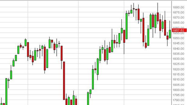 Wall Street chiude in rialzo, S&P in crescita per quinto trimestre di fila