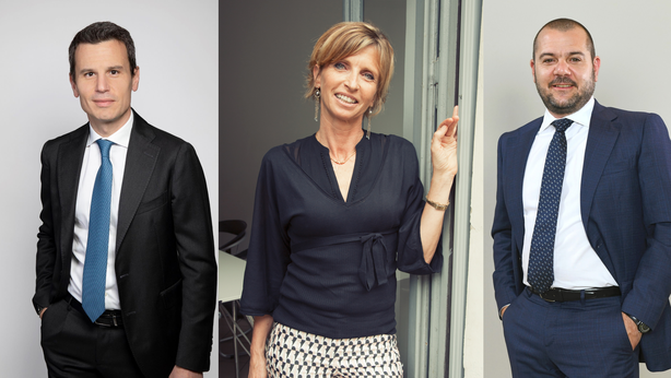 Fintech, Azimut investe in Virtual B, che cambia nome in Wealthype. Chi è