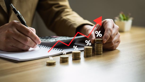 Rialzi dei tassi: delizia per l’inflazione ma croce per il mercato immobiliare
