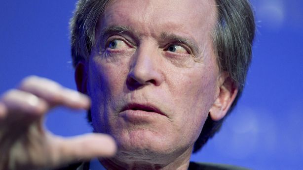 Banche centrali, Gross: “metadone finanziario” finirà male