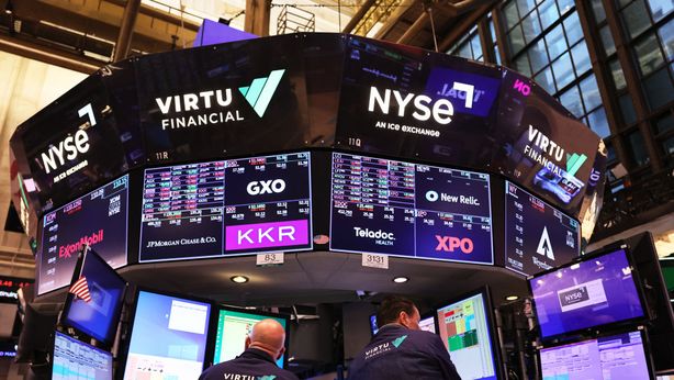 Trimestrali Usa: utili giù nel I trimestre. Il settore peggiore