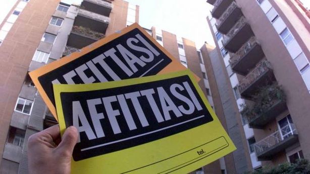 Manovra: stop contanti per gli affitti