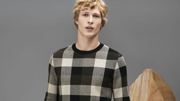 Lacoste Uomo, la collezione da sfilata 2017 – 2018