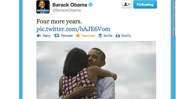 Da Primavera Araba a bin Laden: i 10 tweet che hanno fatto storia