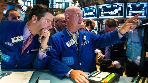Bce non basta a Wall Street, chiusura  debole