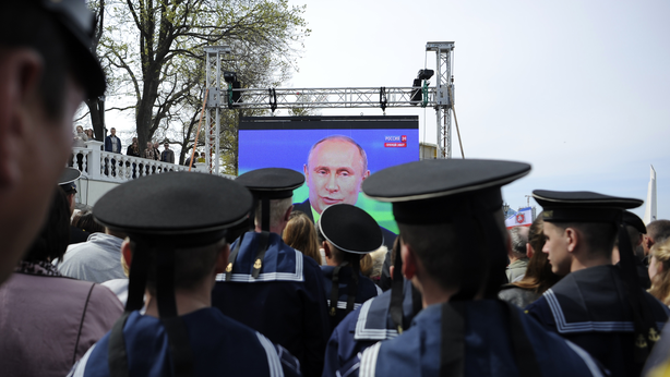 Russia, ecco perché Putin non ha paura di $115 miliardi di debiti