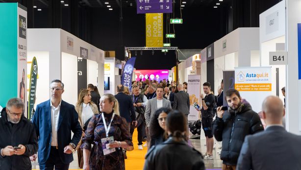 Salone Franchising 2023, intervista alla Exhibition Manager Agnese Barni