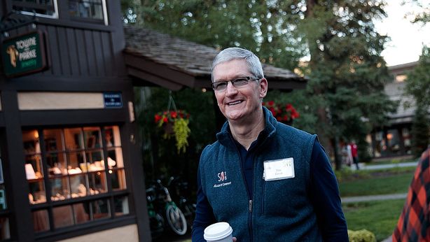 Apple a Ue: “Sporca politica”. Ryanair: “Irlanda dica vaffa a Bruxelles”
