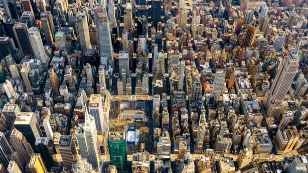 Il mercato degli affitti piange a New York, appartamenti vuoti triplicati