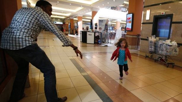Kenya: assedio al centro commerciale [LIVE]