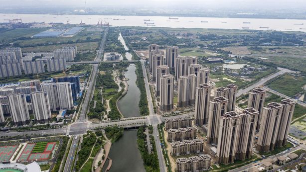 Evergrande, il presidente Hui Ka Yan sospettato di reati
