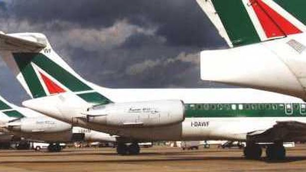 Alitalia, in cinque anni Etihad vede la rinascita