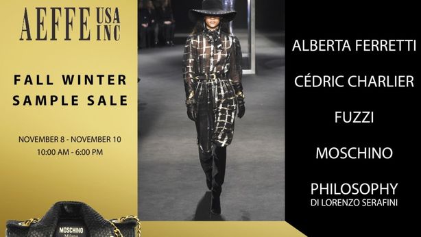 Triboo a fianco di AEFFE per i nuovi store online di Alberta Ferretti e Philosophy